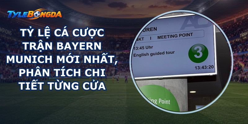 Bayern Munich