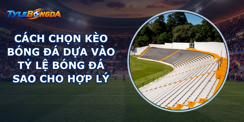 Cách chọn kèo bóng đá