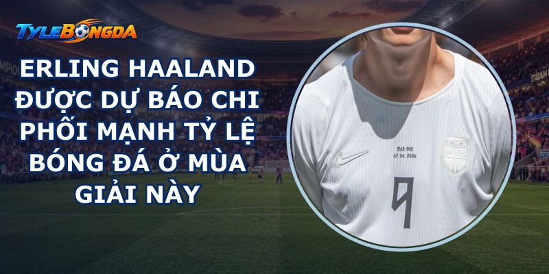 Erling Haaland