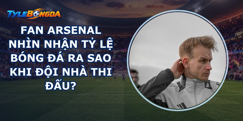 Fan Arsenal
