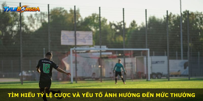 Tìm hiểu tỷ lệ cược và yếu tố ảnh hưởng đến mức thưởng
