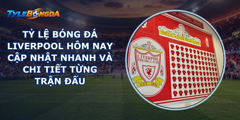 Liverpool