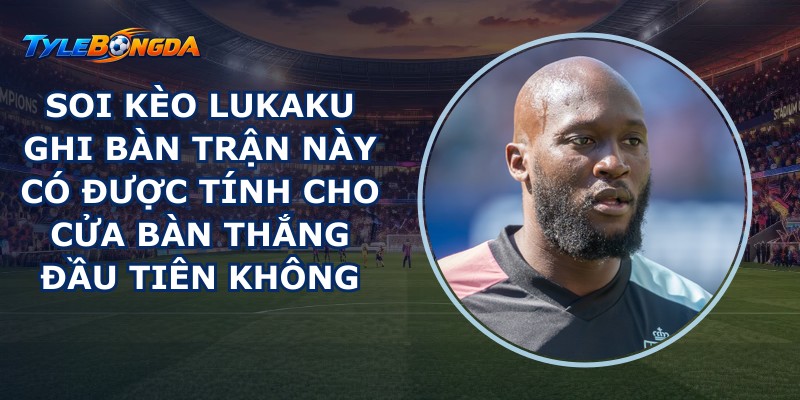 Lukaku