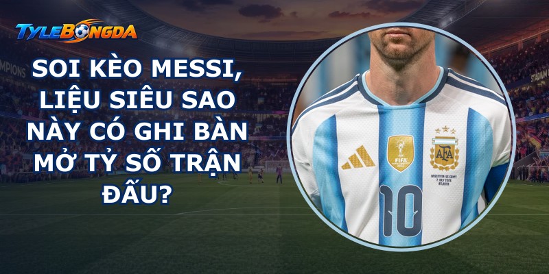 Messi