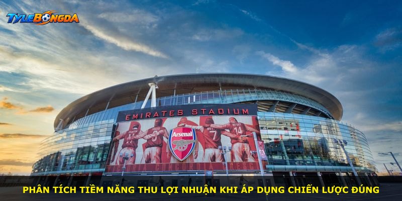 Phân tích tiềm năng thu lợi nhuận khi áp dụng chiến lược đúng