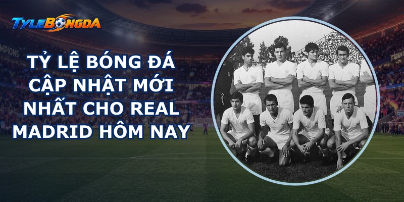 Real Madrid