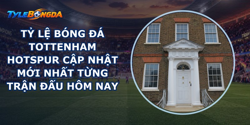 Tottenham Hotspur