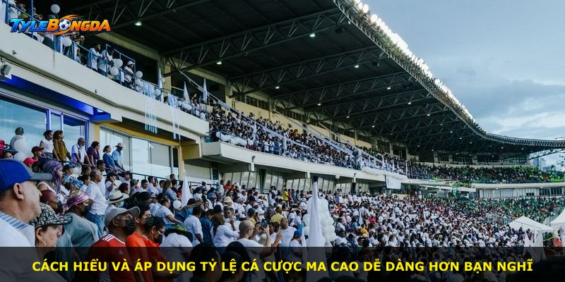 Cách hiểu và áp dụng tỷ lệ cá cược Ma Cao dễ dàng hơn bạn nghĩ