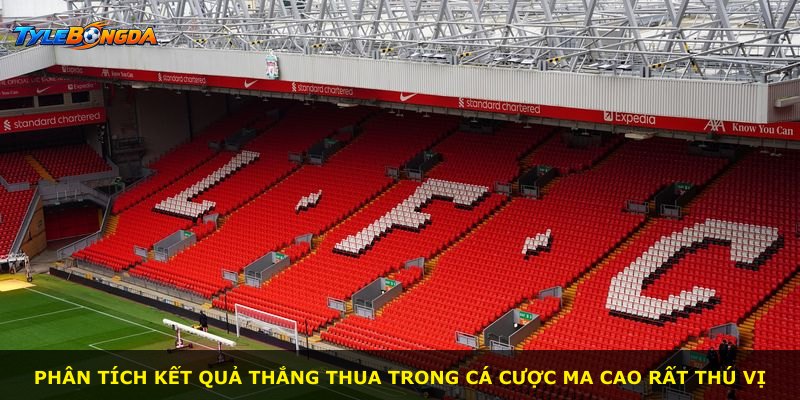 Phân tích kết quả thắng thua trong cá cược Ma Cao rất thú vị